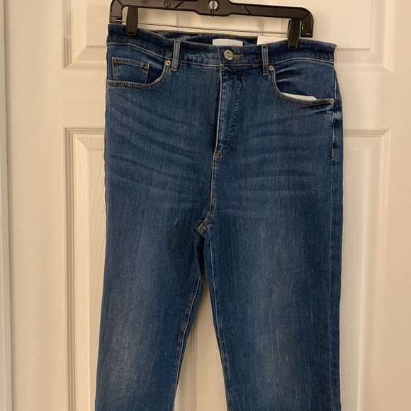 Loft jeans - Picture 2 of 4